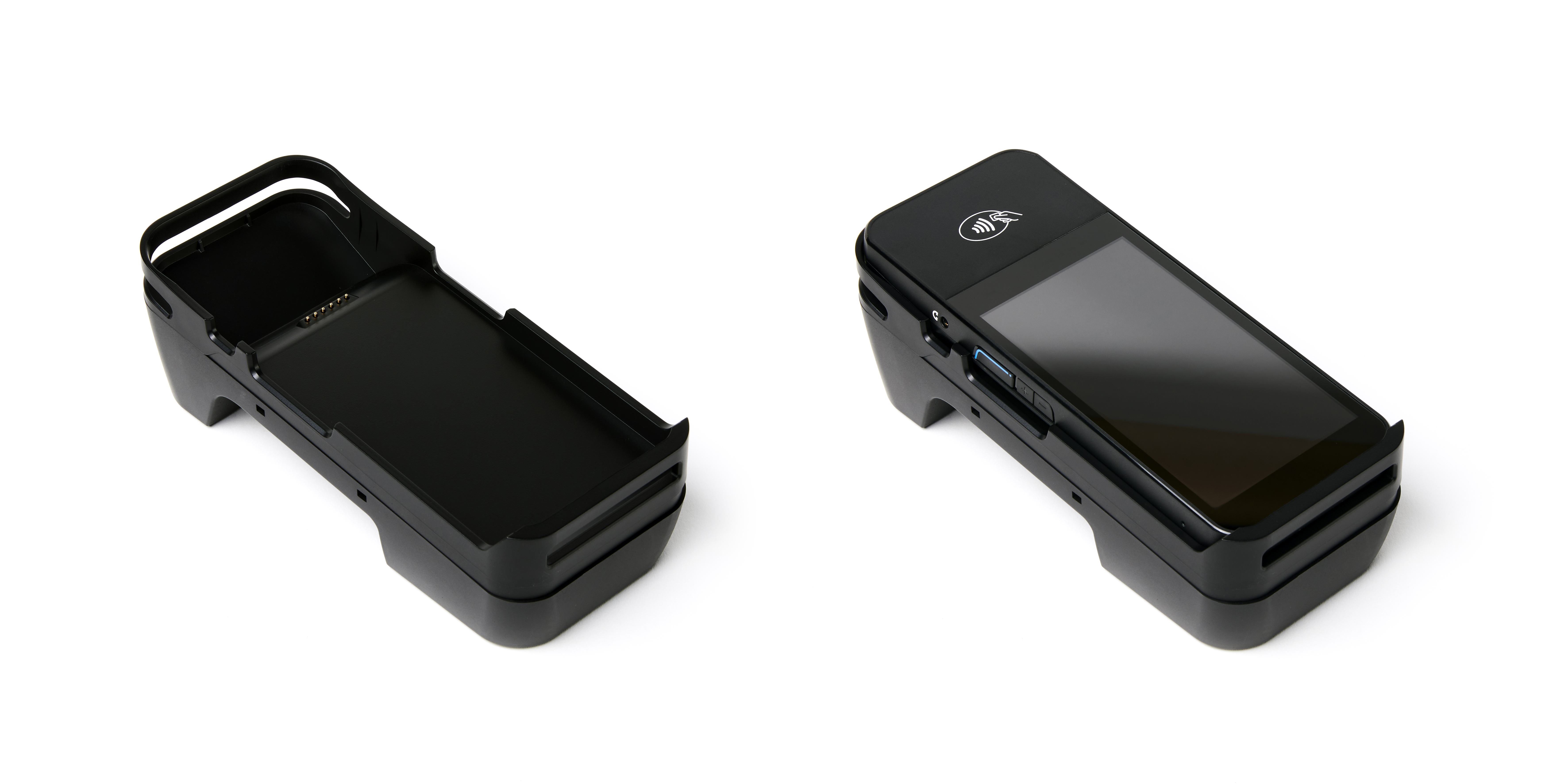 Smart Terminal (WisePOS E)