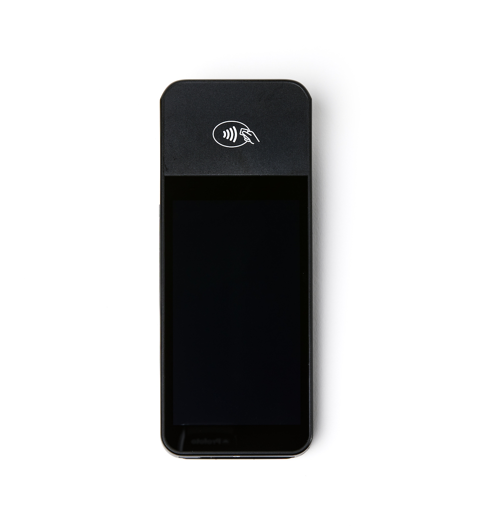 Smart Terminal (WisePOS E).