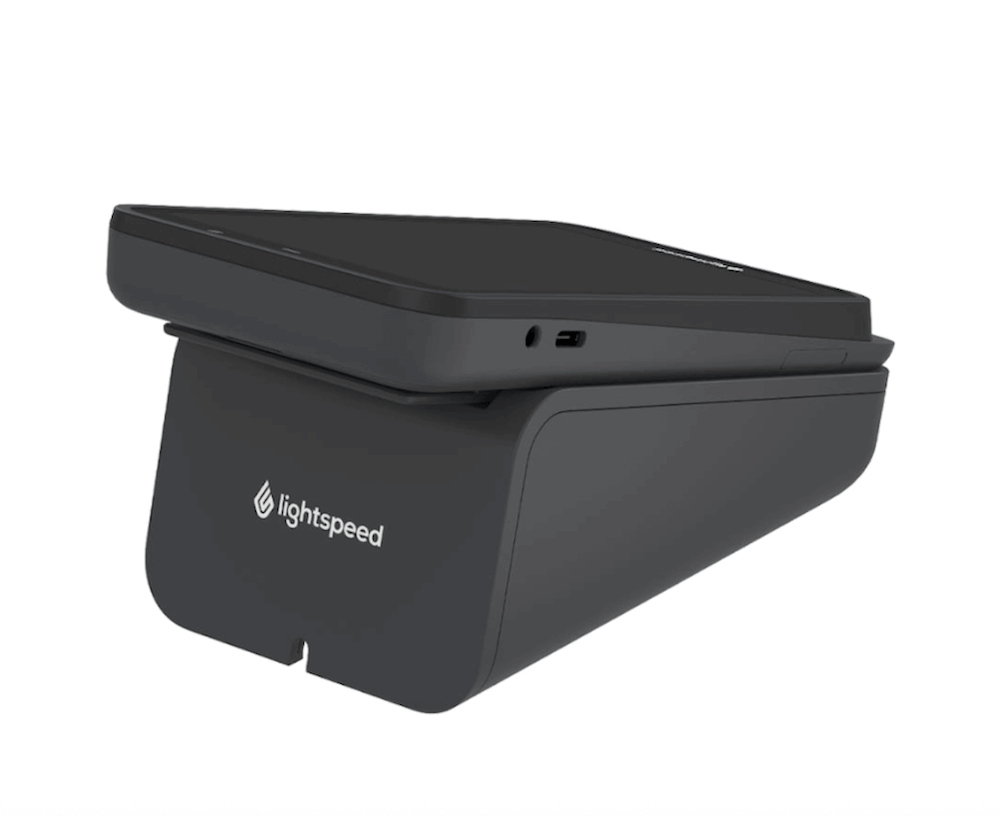 Smart Terminal v2 (S700).