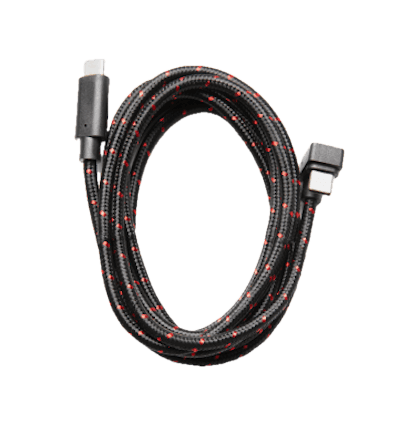 Smart Terminal v2 USB-C cable.